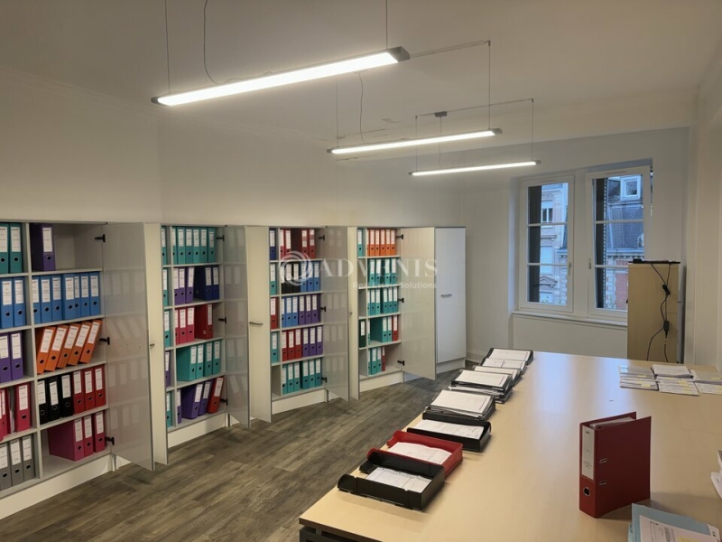 Location Bureaux STRASBOURG (67000) - Photo 7