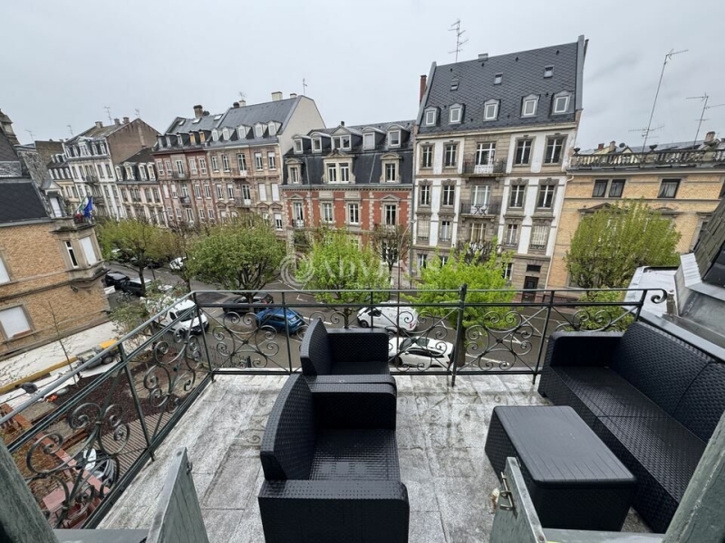 Location Bureaux STRASBOURG (67000) - Photo 8