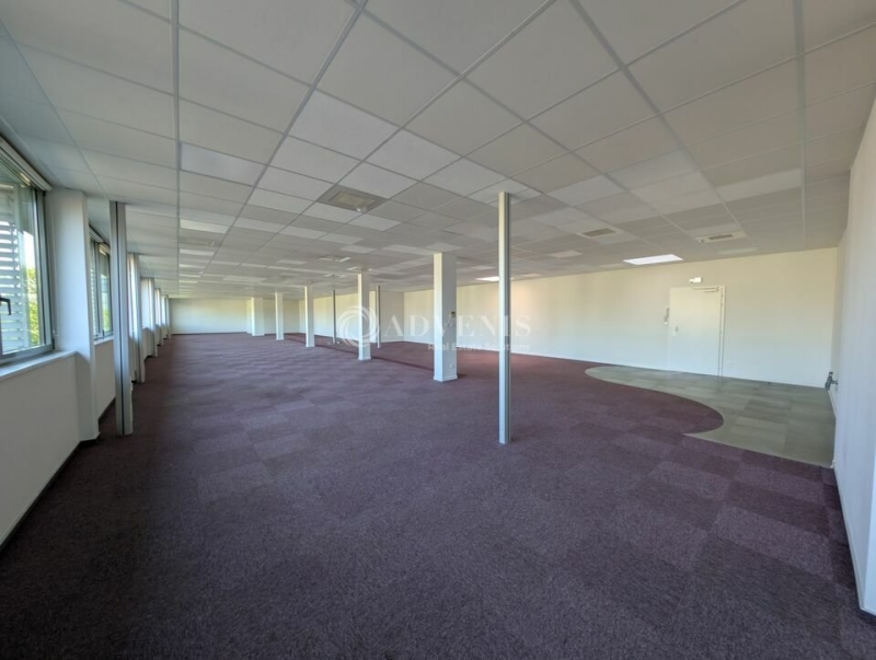 Vente Investisseur Bureaux SCHILTIGHEIM (67300) - Photo 4