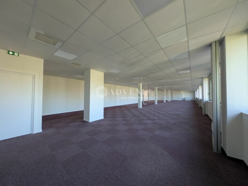 Vente Investisseur Bureaux SCHILTIGHEIM (67300) - Photo 5