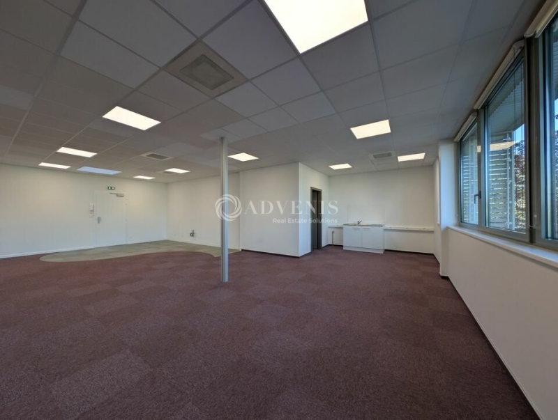 Vente Investisseur Bureaux SCHILTIGHEIM (67300) - Photo 6