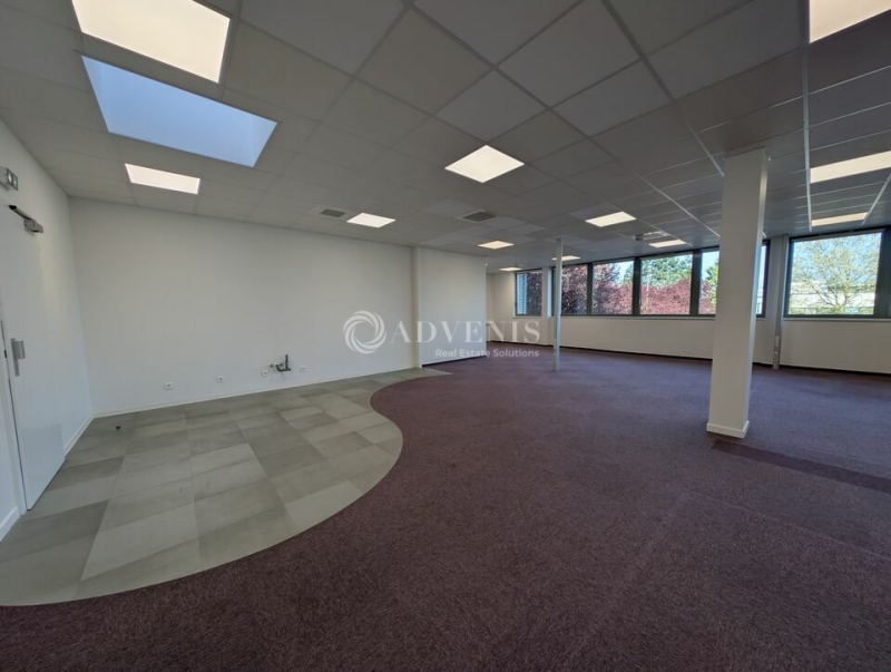 Vente Investisseur Bureaux SCHILTIGHEIM (67300) - Photo 7