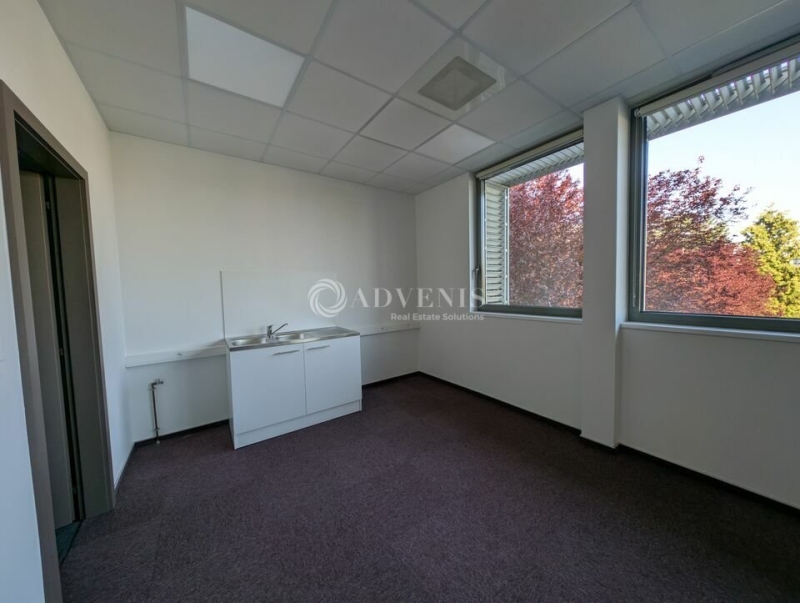Vente Investisseur Bureaux SCHILTIGHEIM (67300) - Photo 8