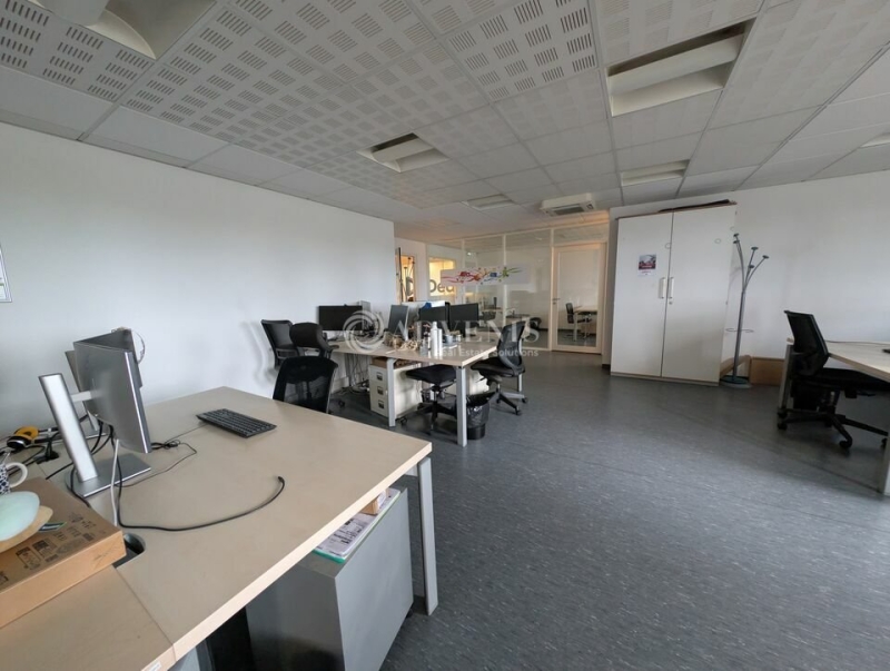 Vente Investisseur Bureaux STRASBOURG (67000) - Photo 10