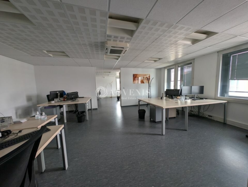Vente Investisseur Bureaux STRASBOURG (67000) - Photo 11