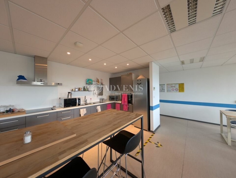 Vente Investisseur Bureaux STRASBOURG (67000) - Photo 12