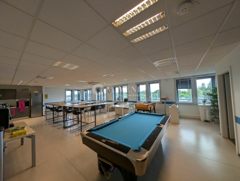 Vente Investisseur Bureaux STRASBOURG (67000) - Photo 13