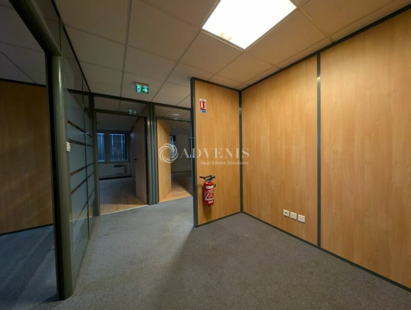 Vente Investisseur Bureaux STRASBOURG (67000) - Photo 3