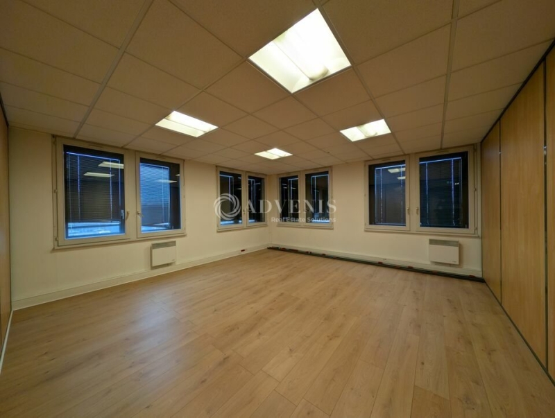Vente Investisseur Bureaux STRASBOURG (67000) - Photo 4