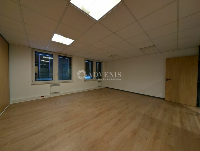Vente Investisseur Bureaux STRASBOURG (67000) - Photo 5