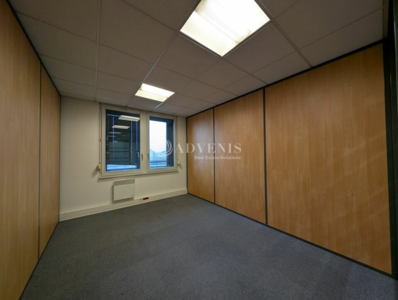 Vente Investisseur Bureaux STRASBOURG (67000) - Photo 6
