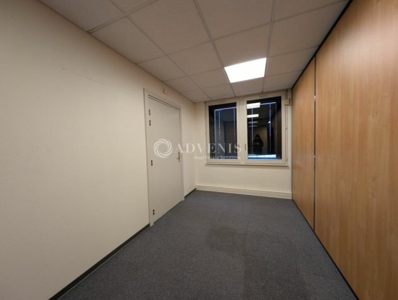 Vente Investisseur Bureaux STRASBOURG (67000) - Photo 7