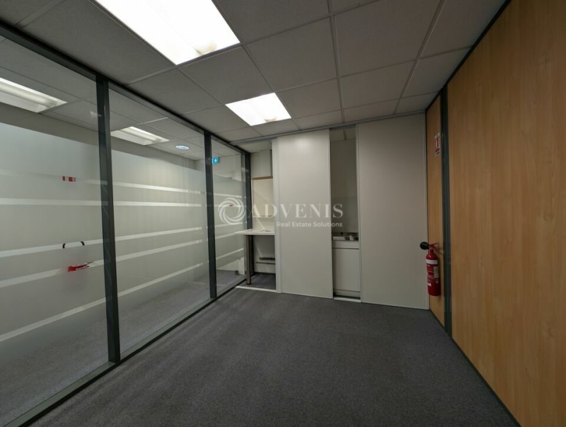 Vente Investisseur Bureaux STRASBOURG (67000) - Photo 8