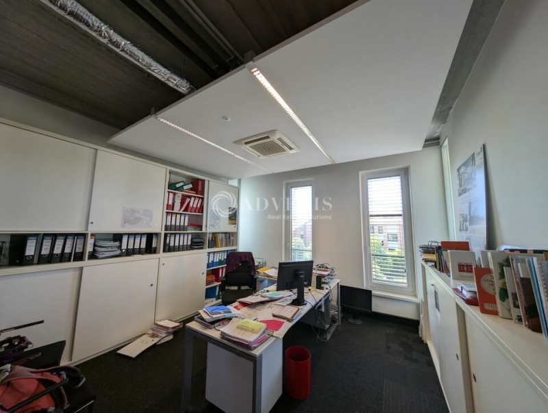 Vente Investisseur Bureaux STRASBOURG (67200) - Photo 4