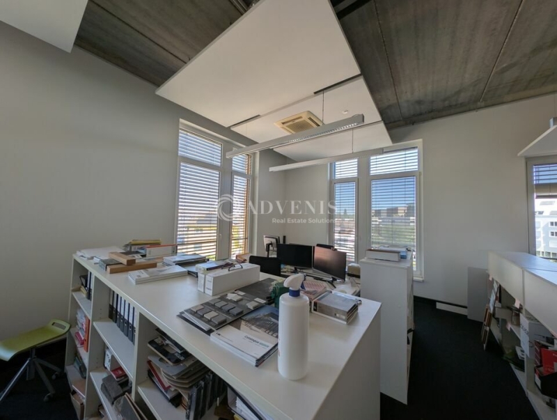 Vente Investisseur Bureaux STRASBOURG (67200) - Photo 5