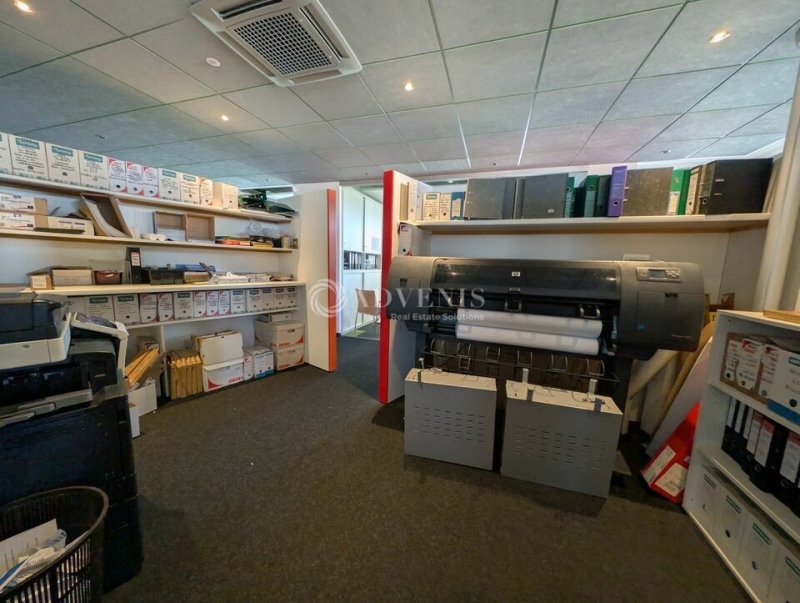 Vente Investisseur Bureaux STRASBOURG (67200) - Photo 7