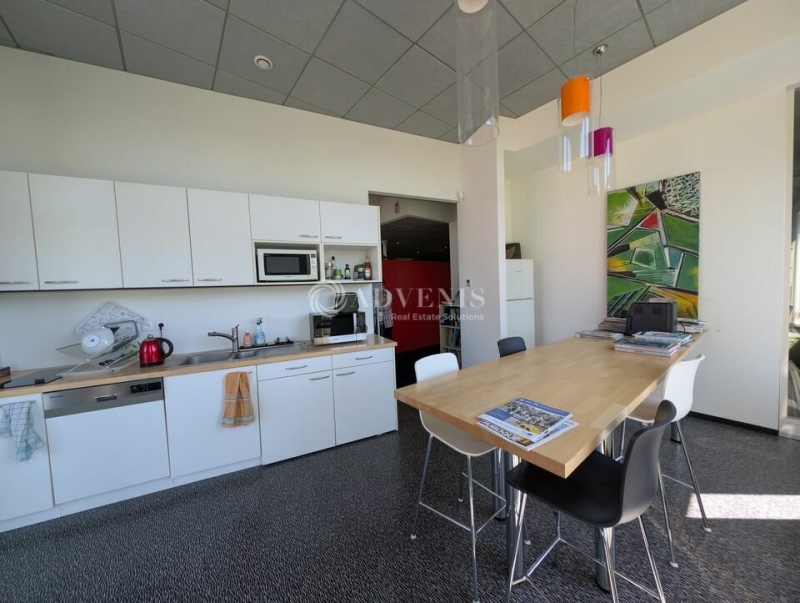 Vente Investisseur Bureaux STRASBOURG (67200) - Photo 9