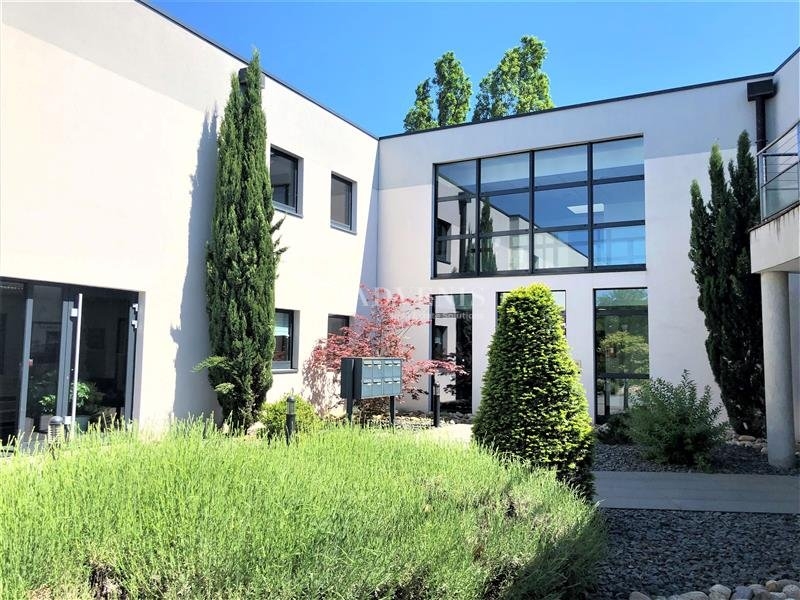 Vente Investisseur Bureaux ENTZHEIM (67960) - Photo 1
