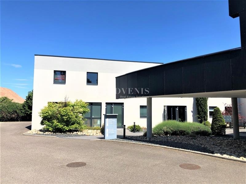Vente Investisseur Bureaux ENTZHEIM (67960) - Photo 2