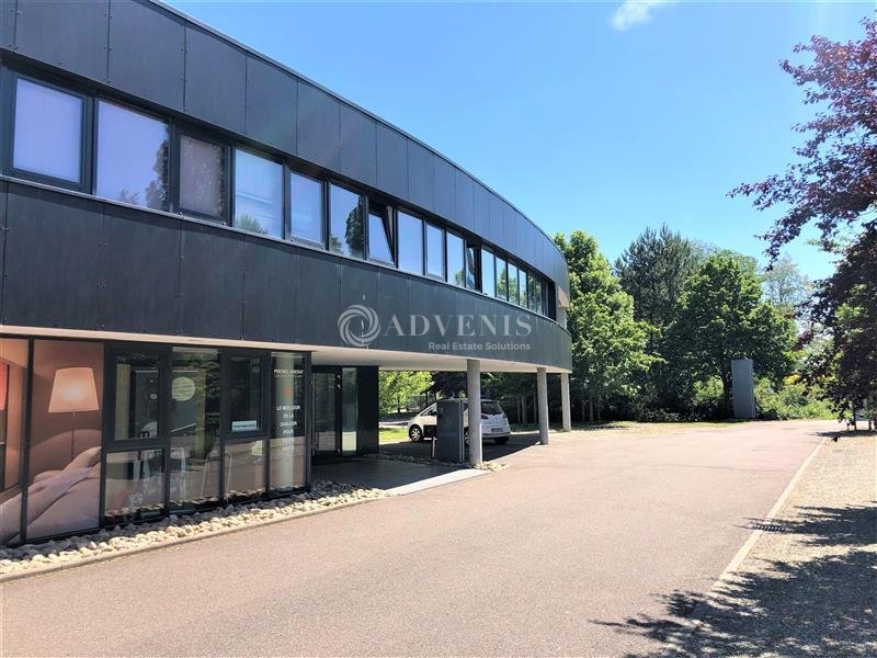 Vente Investisseur Bureaux ENTZHEIM (67960) - Photo 3