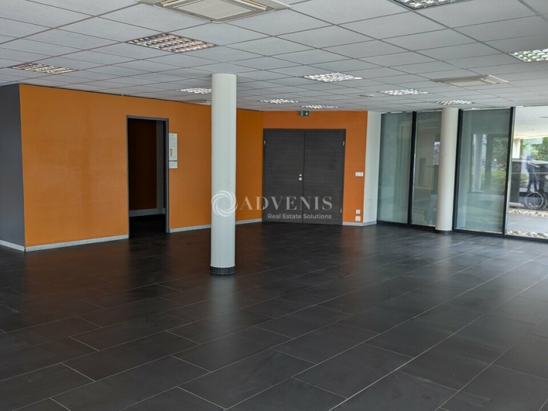 Vente Investisseur Bureaux ENTZHEIM (67960) - Photo 4