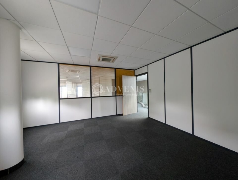 Vente Investisseur Bureaux ENTZHEIM (67960) - Photo 8