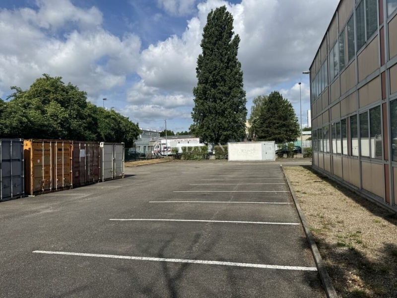 Vente Investisseur Activités Entrepôts SCHILTIGHEIM (67300) - Photo 11