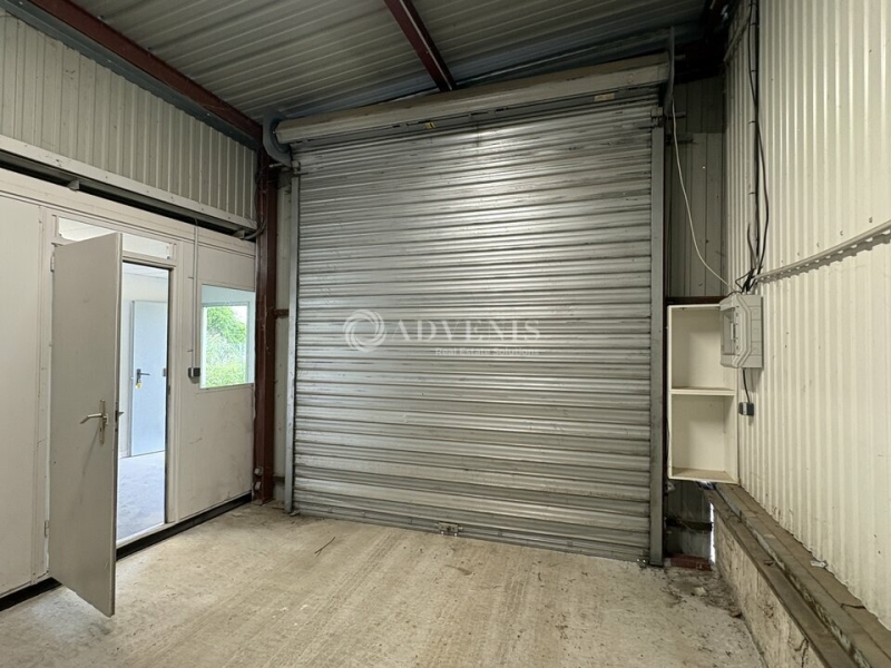 Location Activités Entrepôts STRASBOURG (67000) - Photo 3