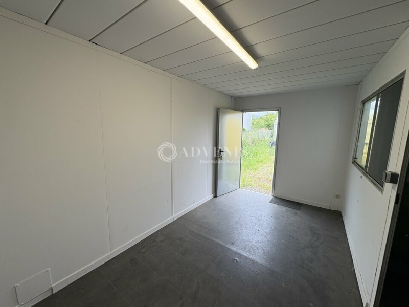 Location Activités Entrepôts STRASBOURG (67000) - Photo 4