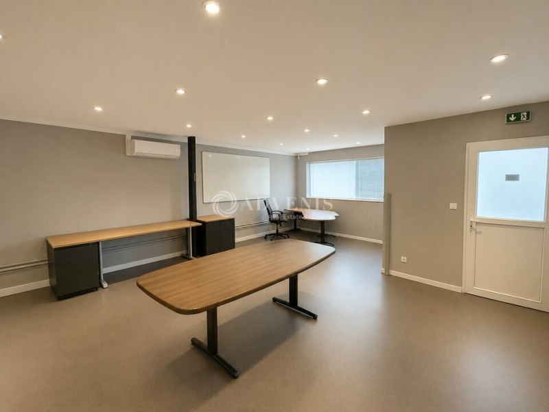 Location Activités Entrepôts ALTORF (67120) - Photo 3