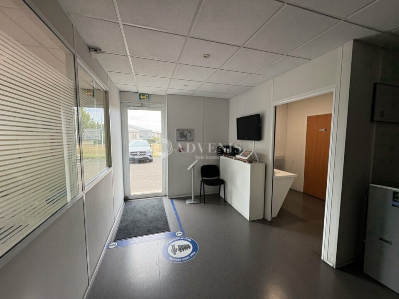 Vente Investisseur Activités Entrepôts DUTTLENHEIM (67120) - Photo 3