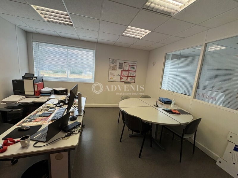 Vente Investisseur Activités Entrepôts DUTTLENHEIM (67120) - Photo 4