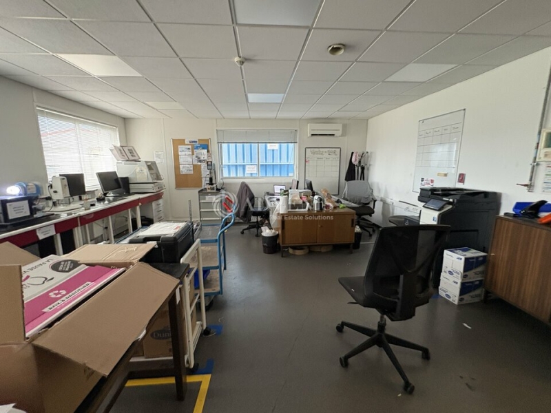 Vente Investisseur Activités Entrepôts DUTTLENHEIM (67120) - Photo 5