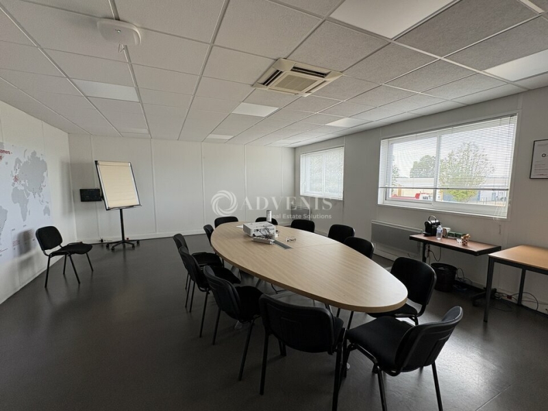 Vente Investisseur Activités Entrepôts DUTTLENHEIM (67120) - Photo 7