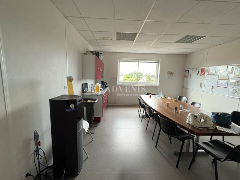 Vente Investisseur Activités Entrepôts DUTTLENHEIM (67120) - Photo 8