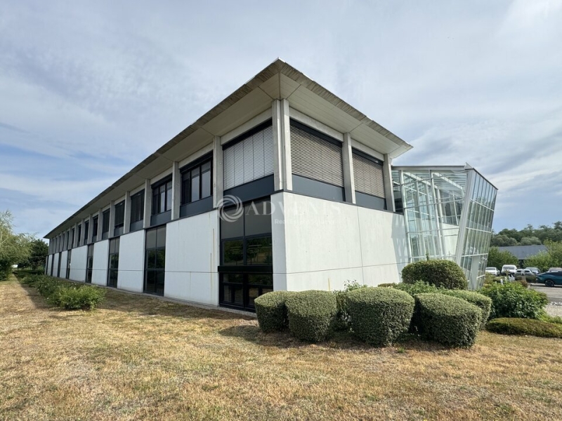 Vente Investisseur Activités Entrepôts WISSEMBOURG (67160) - Photo 11