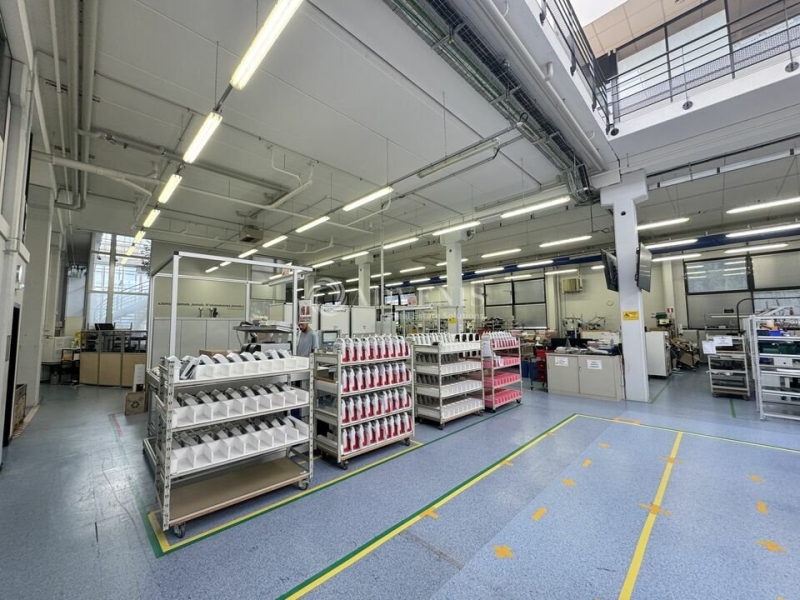 Vente Investisseur Activités Entrepôts WISSEMBOURG (67160) - Photo 5