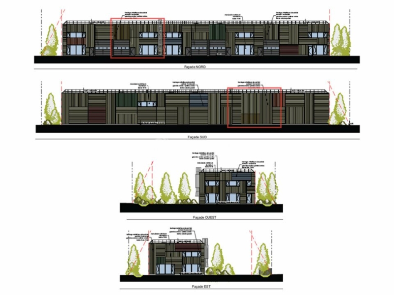 Vente Investisseur Activités Entrepôts ROSHEIM (67560) - Photo 4