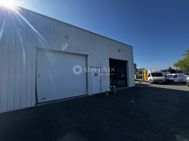 Vente Investisseur Activités Entrepôts ILLKIRCH GRAFFENSTADEN (67400) - Photo 6