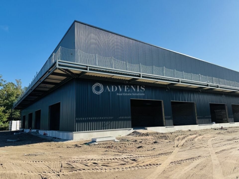 Location Activités Entrepôts HAGUENAU (67500) - Photo 1