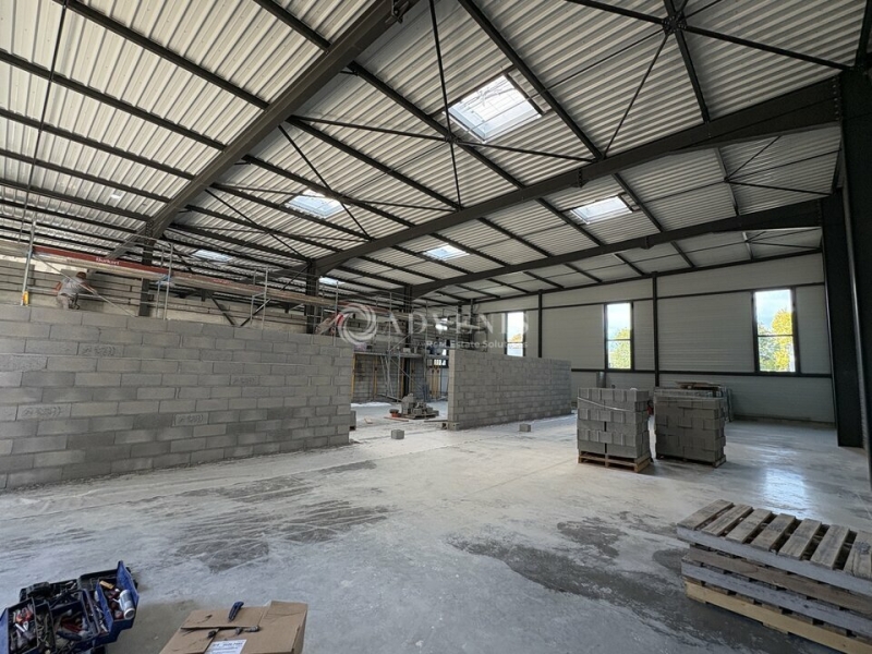Location Activités Entrepôts HOERDT (67720) - Photo 3
