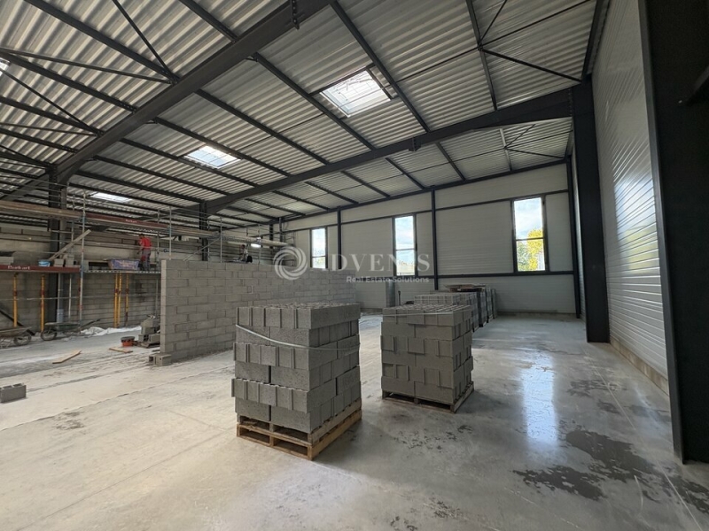 Location Activités Entrepôts HOERDT (67720) - Photo 4