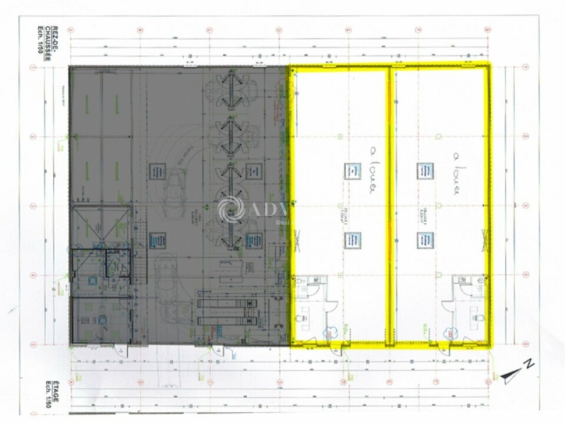 Location Activités Entrepôts HOERDT (67720) - Photo 6