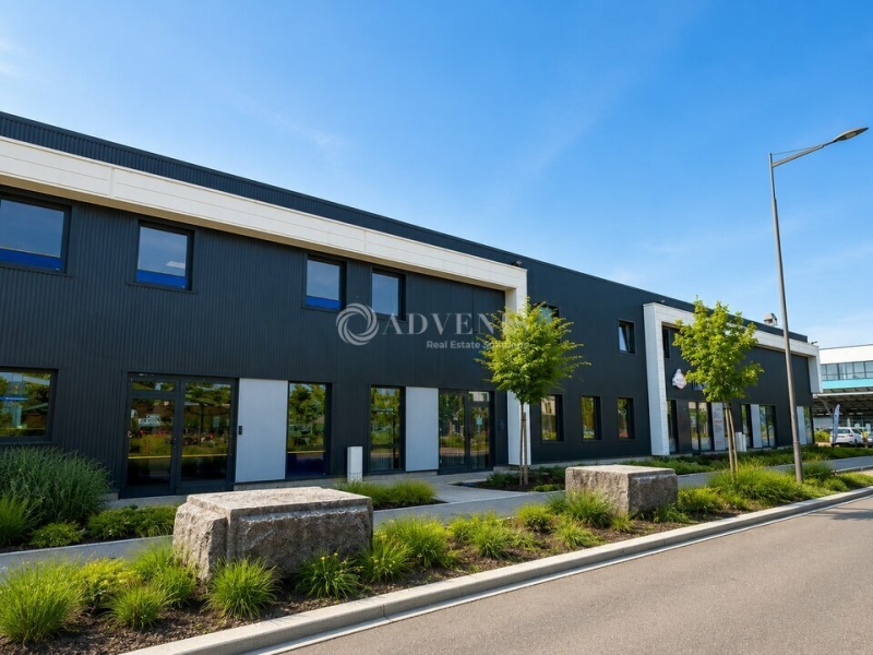 Location Activités Entrepôts OBERNAI (67210) - Photo 1
