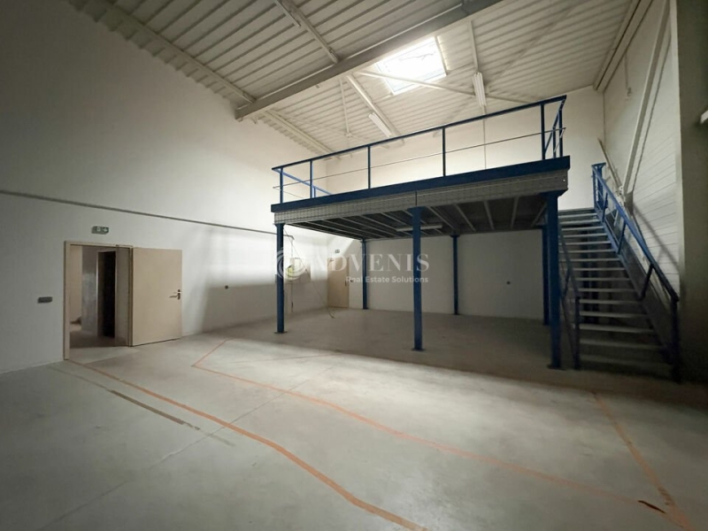 Location Bureaux et activités légères GEISPOLSHEIM (67118) - Photo 2