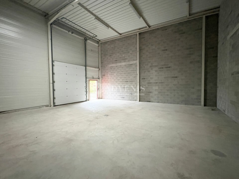 Location Bureaux et activités légères GEISPOLSHEIM (67118) - Photo 3