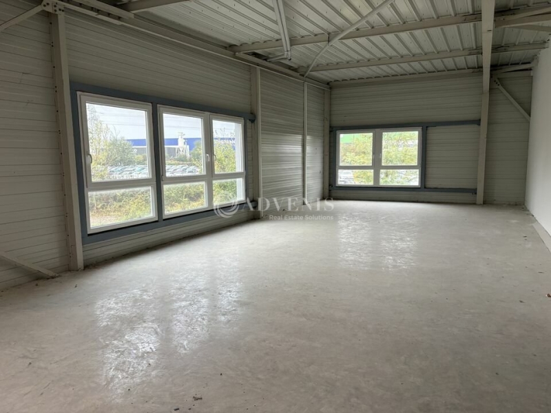 Location Bureaux et activités légères GEISPOLSHEIM (67118) - Photo 4