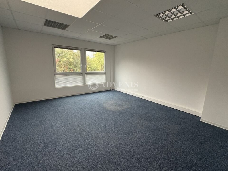 Location Bureaux et activités légères GEISPOLSHEIM (67118) - Photo 8