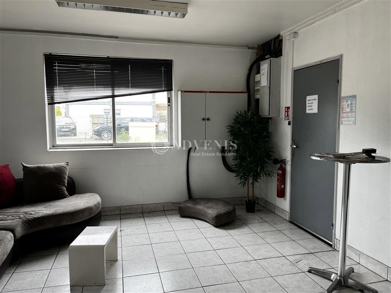 Location Activités Entrepôts ILLKIRCH GRAFFENSTADEN (67400) - Photo 5