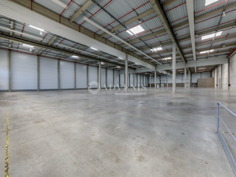 Location Entrepôts STRASBOURG (67000) - Photo 3